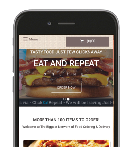 Download the App